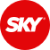 Logo App SKY